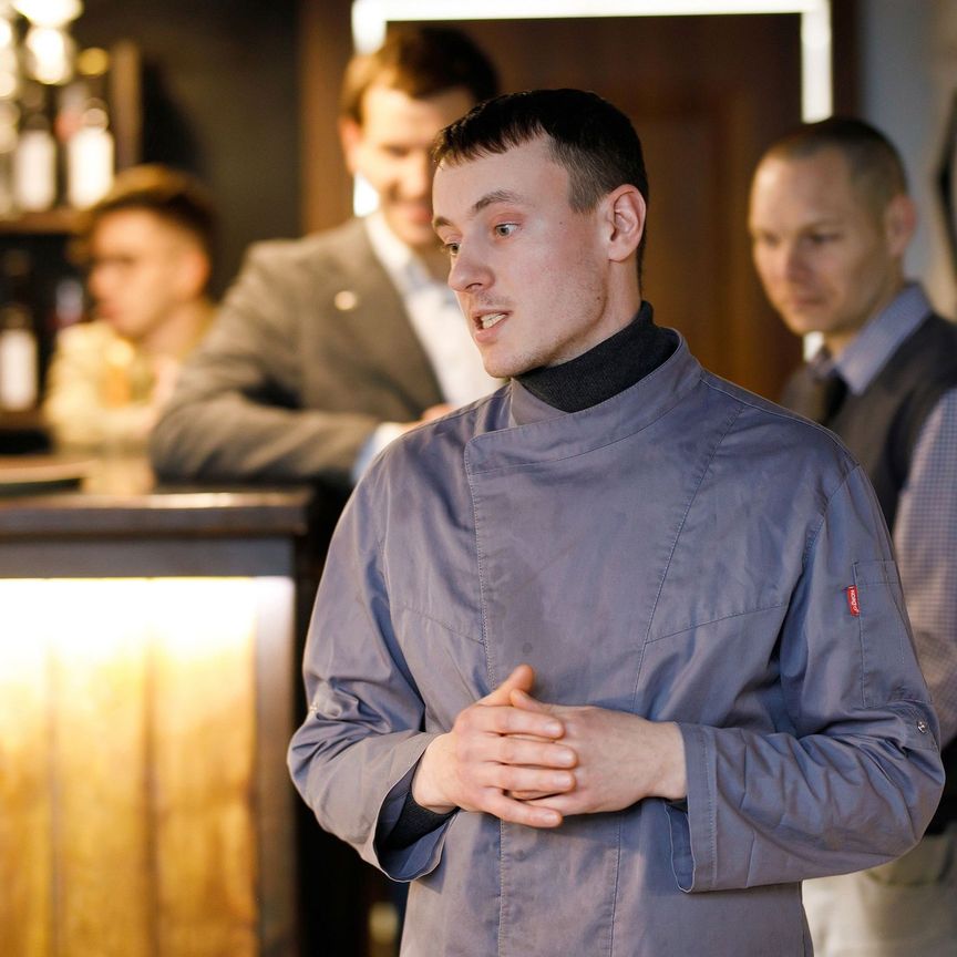 НАШИ ПЕЛЬМЕНИ ДЕЙСТВИТЕЛЬНО ВКУСНЫЕ