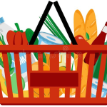 Небольшие продуктовые магазины